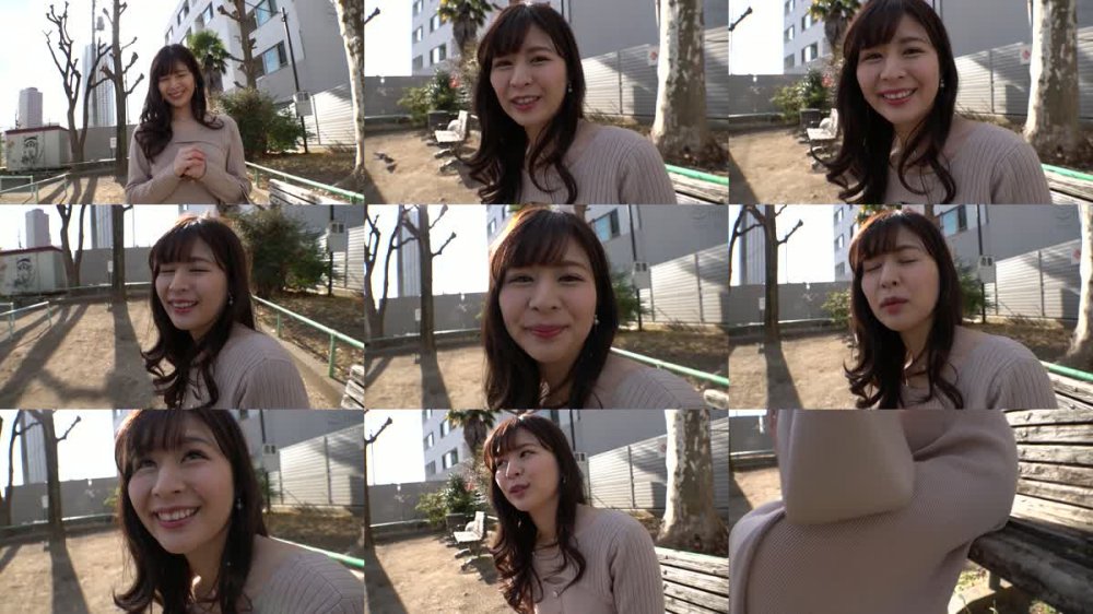 +++ [FHD] 559LBJ-019 生イキ素人不倫人妻中出し性交