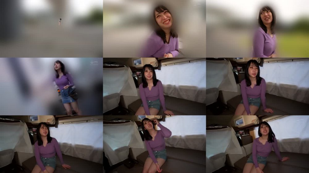 +++ [FHD] 739CPFU-005 あかね