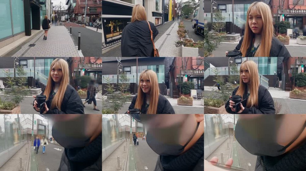 +++ [FHD] 751EPSB-006 あかP