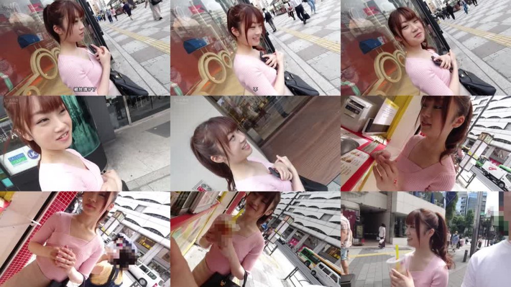 +++ [FHDC] 413INSTV-443 【驚異】【体脂肪率7%・陸上】乳首イキ敏感スポーツ女子ストレス解消猛烈中出し