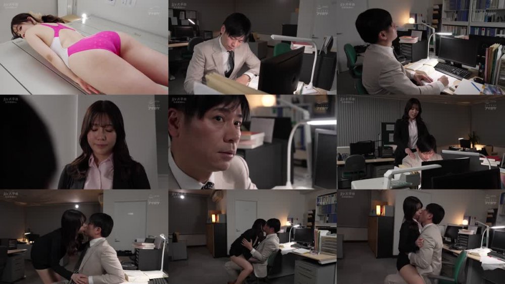 +++ [FHDC] IPIT-037 美乳美脚ナオ先生 性欲剥き出しドスケベ誘惑SEX 美河ナオ
