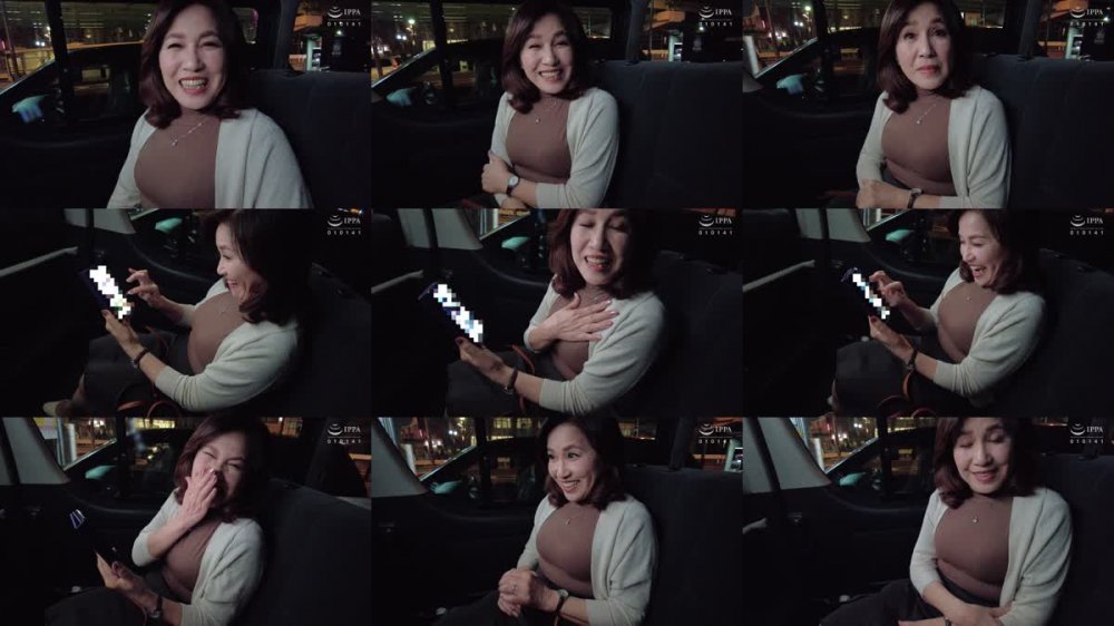 +++ [FHD] EUUD-39 ちょっとそこのお兄さん、どエロい熟女としてみませんか？ マッチングアプリで出会った性豪男子とサプライズ中出しセックス 川畑千代子