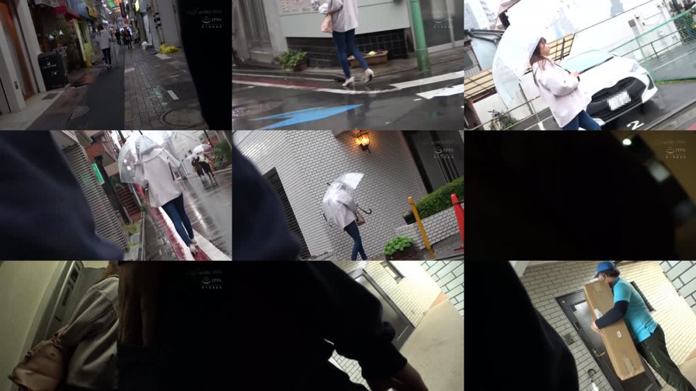 +++ [FHD] NHDTB-786 侵入者に媚薬まみれのディルドオナニーを強要されイキ狂う女子大生