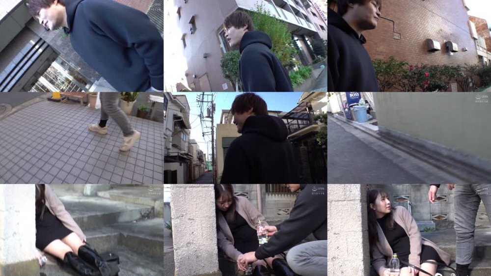 +++ [FHD] 716HAME-011 めぐみ