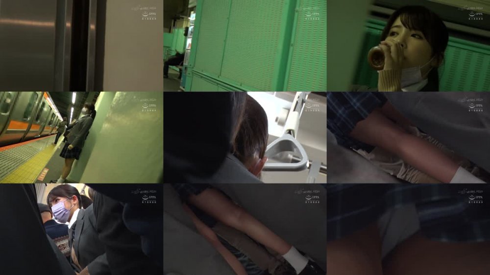 +++ [FHD] NHDTB-785 連日ケツ穴ほじくり痴● 指入れ拡張で感じてしまいアナル中出しされた美尻J○
