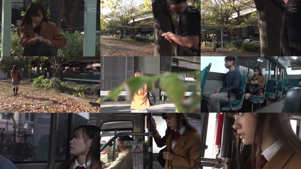 +++ [FHD] NHDTB-782 セックスしないと降りられないバス