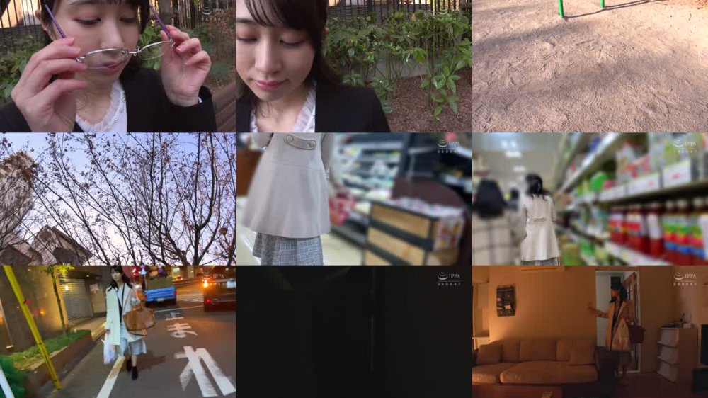 +++ [FHD] WZEN-069 発禁 19 ●校教師 栞（30）