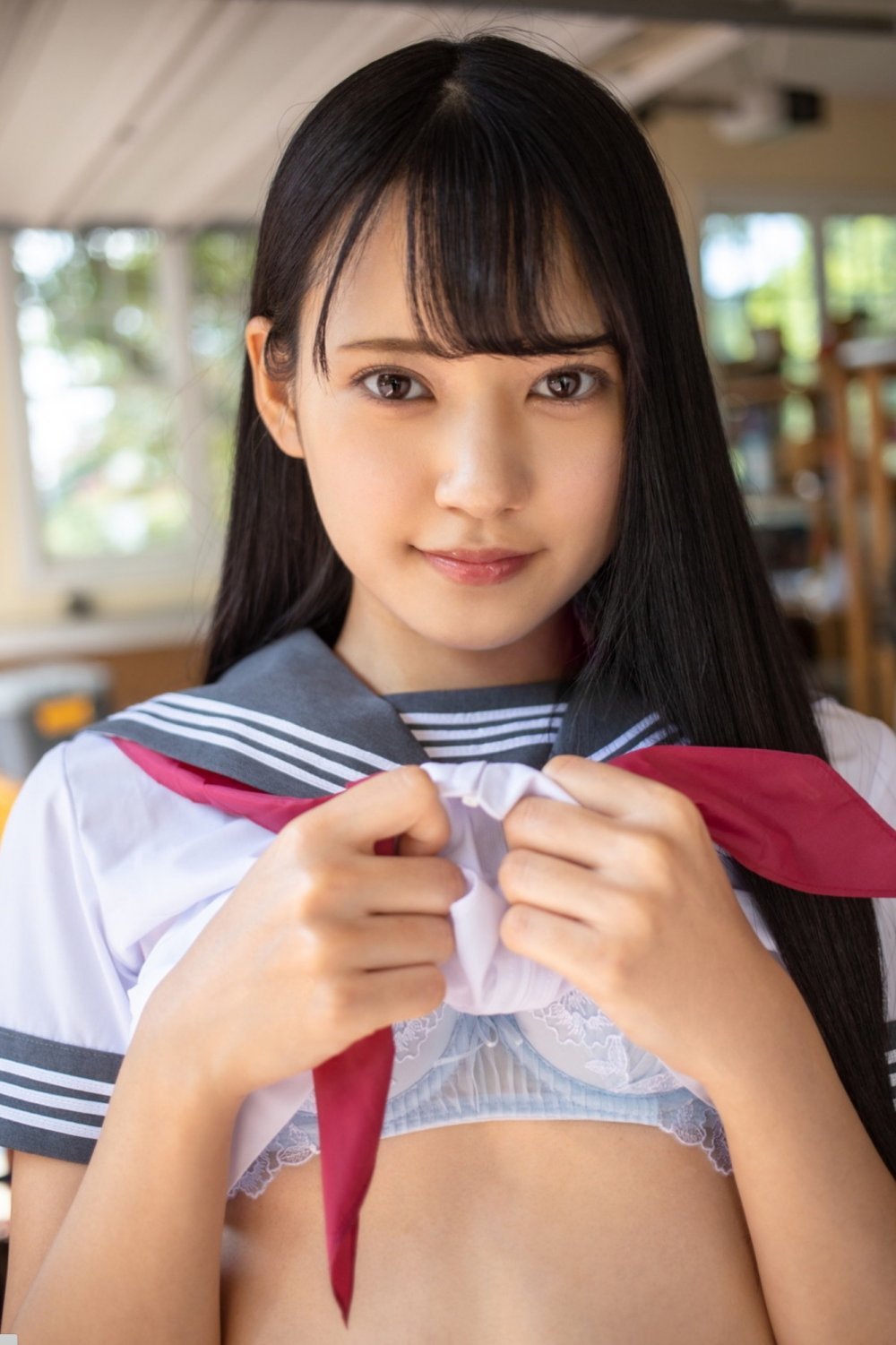 八掛うみ[23P]