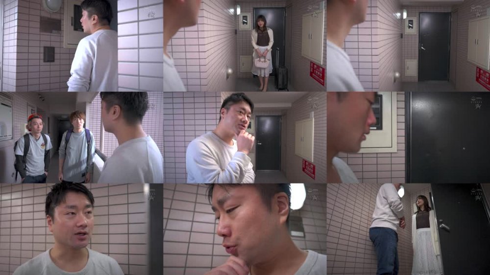 +++ [FHD] DASS-178 私が男だって、ちんちん見せたら、信用してくれますか？ 女子禁制の寮にやってきた小悪魔ニューハーフ 柏木かなみ