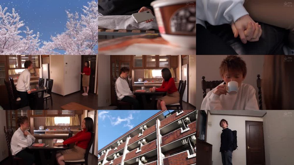 +++ [FHD] HODV-21776 偶然の再会とNTR 一ヶ月射精我慢で妊活中の僕は元カノの騎乗位に一切抵抗出来ず全く動かない状態で膣奥に搾り取られた。奥井楓