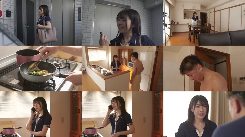 +++ [FHD] HODV-21774 妻が友達と旅行中、俺になついてる「おぼこくて押しに弱い」妻の妹をみっちり肉オナホに調教してやった 皆月ひかる