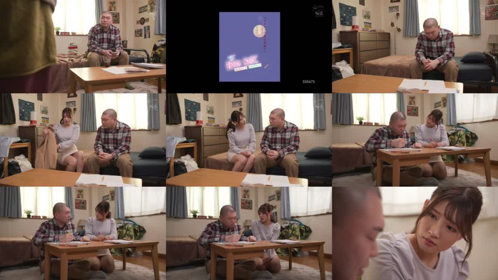 +++ [FHD] SSIS-675 ハイスペック家庭教師なら両親不在の3日間を使い果たして失恋したボクに接吻とSEXの素晴らしさをレクチャーしてくれる 宮城りえ