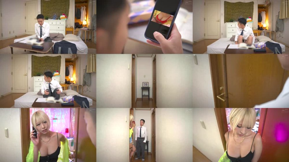 +++ [FHD] HUNTB-585 SEX大好き巨乳ギャルVSオナニー大好き絶倫童貞 絶対に交わることのなかった童貞とヤリマンギャルが激突！