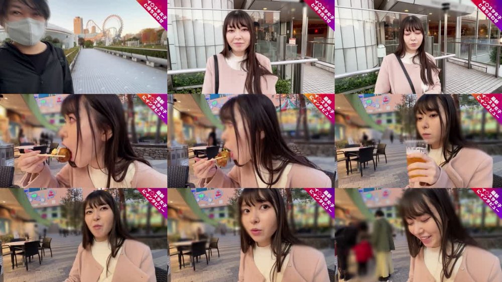 +++ [FHD] 529STCV-300 おっとり系女子かと思いきや、童貞を●すセーターを着て世の男性を誘惑するエロ自撮りをアップしちゃう隠れ痴女と生ハメSEX！！普段冷静な彼女も、いざエッチが始まったら性欲爆発っ！！ありえない量のマン汁をまき散らし、チ●コを誘う変態膣穴に生チンを挿入し激ピス攻撃っ！！あまりの気持ち良さにイキ過ぎヘヴン状態で遂には中出しも許可しちゃいますっ！！【#イ◯スタ#P活#ビッチ#みすず】