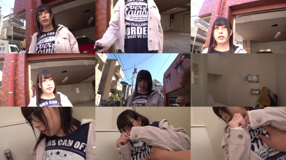 +++ [FHD] BONY-052 国立小○校教諭からの転落！彼氏に数百万円貸すも逃げられ自己破産。生活が困窮し中出しさせて対価を得る経験人数1人地味ダサ美巨乳天然メススッポン