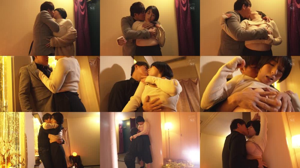 +++ [FHD] SSIS-772 交わる体液、濃密セックス 完全ノーカットスペシャル 桃果あかり