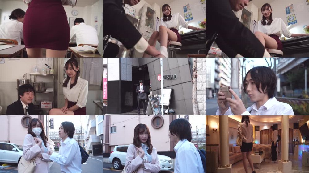 +++ [FHD] HMN-408 憧れの担任女教師の不倫現場を見てしまった僕は 待ち伏せ出戻り脅迫中出ししてしまった 天川そら