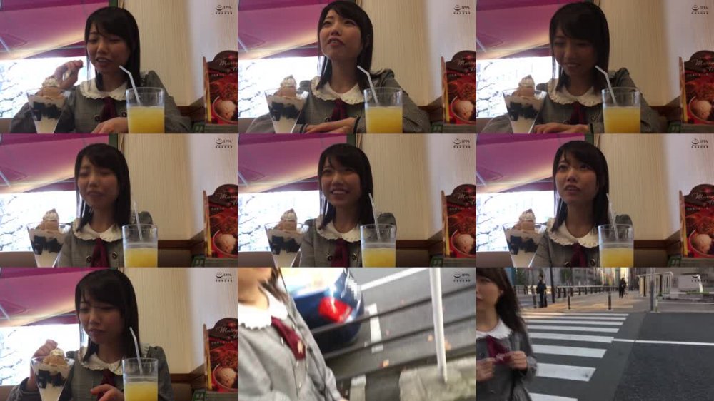 +++ [FHD] MBMP-021 やってみたらチョロすぎた！ 絶対ヤレる！個撮モデル！ 撮ったど！！ 地下アイドルオフパコ術 ギャラハメ3連発268分