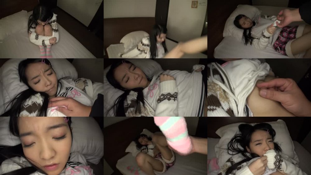 +++ [FHD] 393OTIM-223 生意気メスガキわからせ わい●つ投稿映像 ゆい