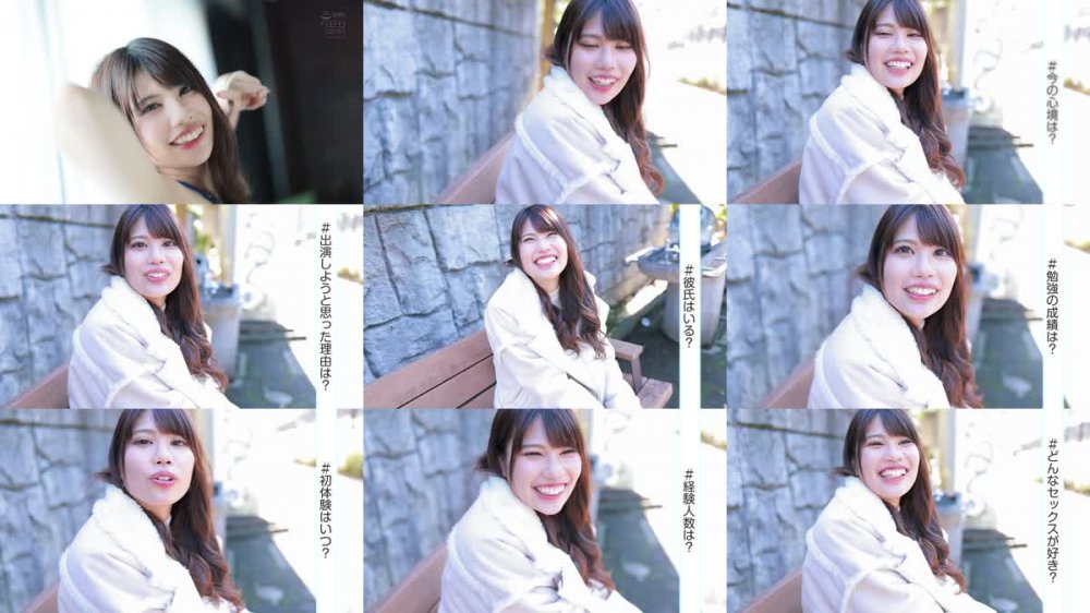 +++ [FHD] HMN-395 新人 昔はオーケストラ部所属のお嬢様、 19歳でギャル転身、そこからSEXにハマって中出しAVデビュー★ 山本有