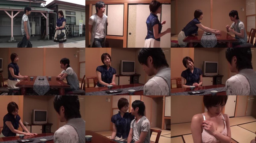 +++ [FHD] MBM-679 ショートヘアーのおばさん スッキリ清潔感！清清しい性格！さわやか美熟女とギャップがエロい濃厚エッチ(ハート)12人240分2