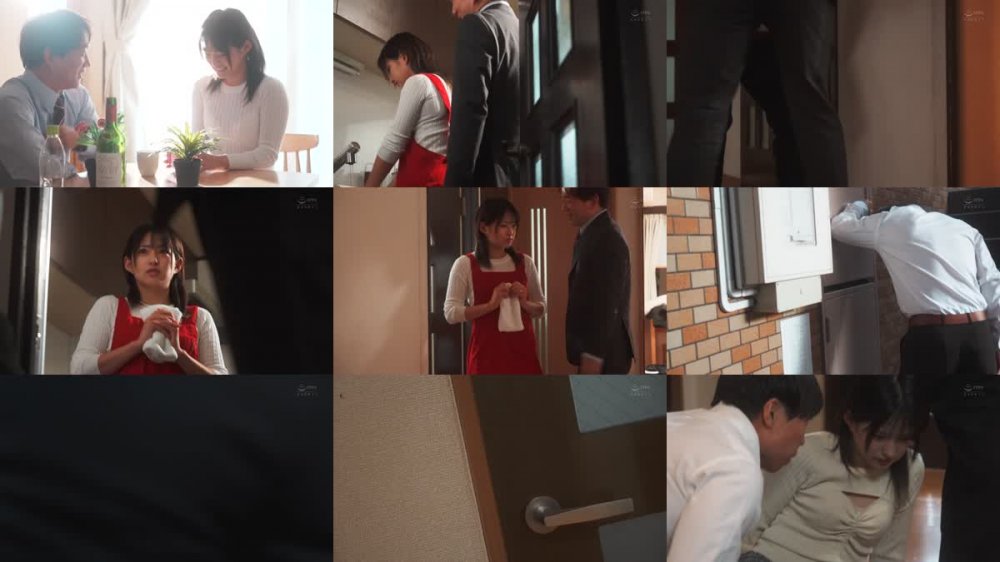 +++ [FHD] APNS-315 淫乱の刻印 絶望実況配信 渚みつき