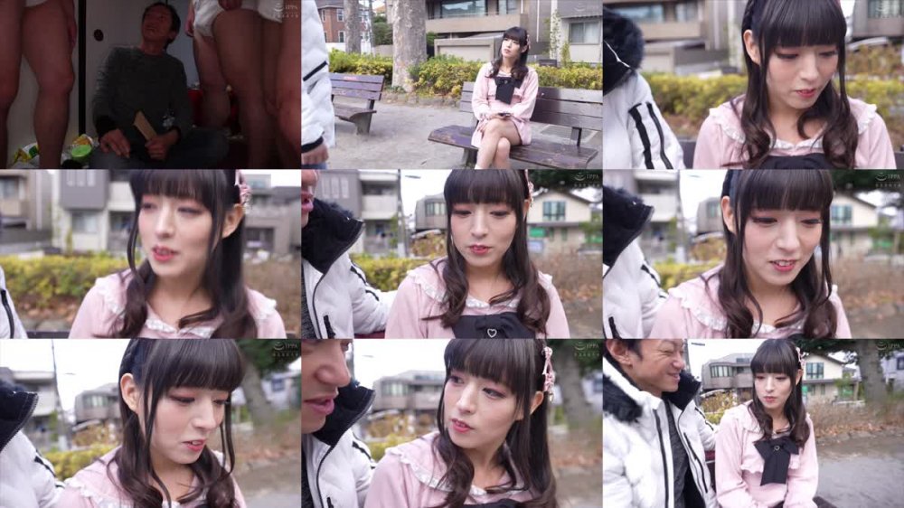 +++ [FHD] OPPW-144 メスガキ サクッと稼げると思っていた先に待っていたのは全員キモイ男だった… ちびとり