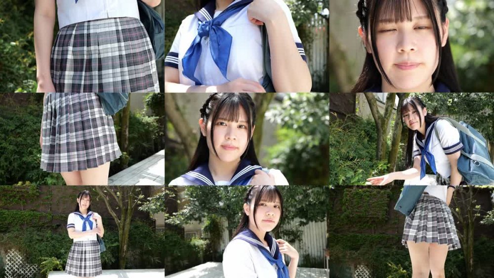 +++ [FHD] CAND-1210 Mが好きです 内田まりこ