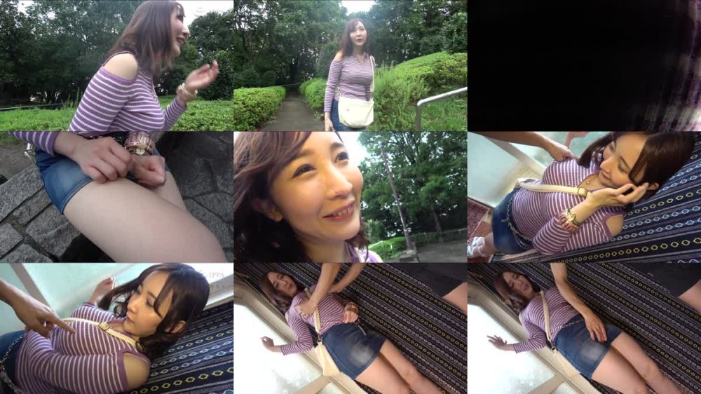 +++ [FHD] GSD-034 淫乱巨乳 裏中出しバイト 河北りく