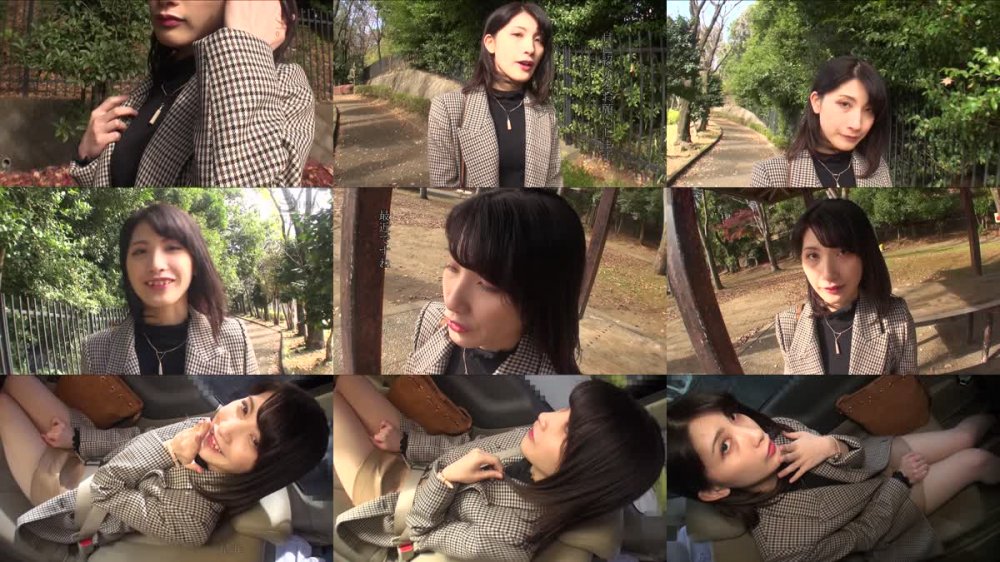 +++ [FHD] ABM-001 体液マニア変態音大生 久慈彩芽
