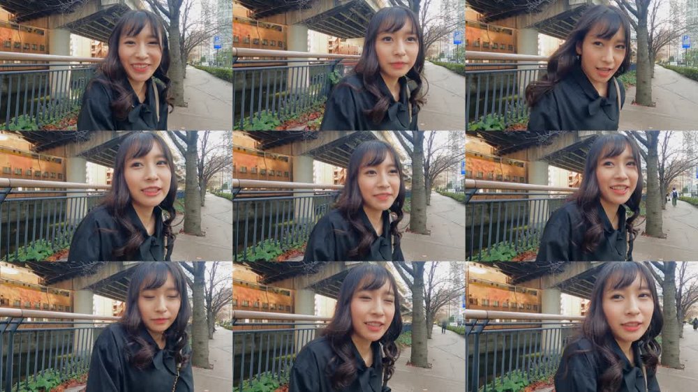 +++ [FHD] 292MY-695 岬野かすみ 1