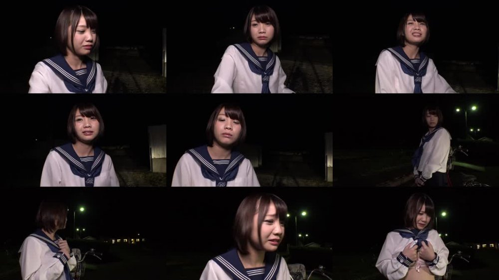 +++ [FHD] 492MERC-334 円光J○ 弱みを握って強請りセックス