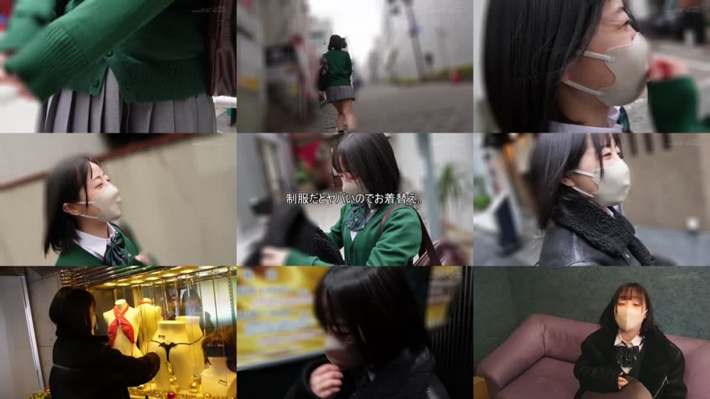 +++ [FHD] SDAB-254 学校早退、なまなか撮影♪ ボディタッチの多い小悪魔やわふわ（枯れ専）女子校生に夜までイチャイチャ生ハメ教え込みました 中出し解禁 小島みこ