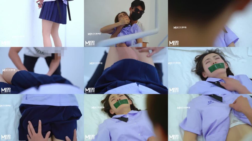 +++ CZ-0004 尾行凌辱女學生