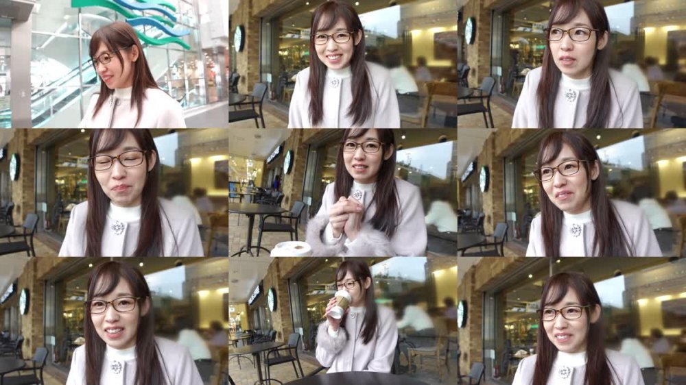 +++ [FHD] PAKO-061 長身スレンダー奇跡の美熟女 AV出演 職業は●校教師