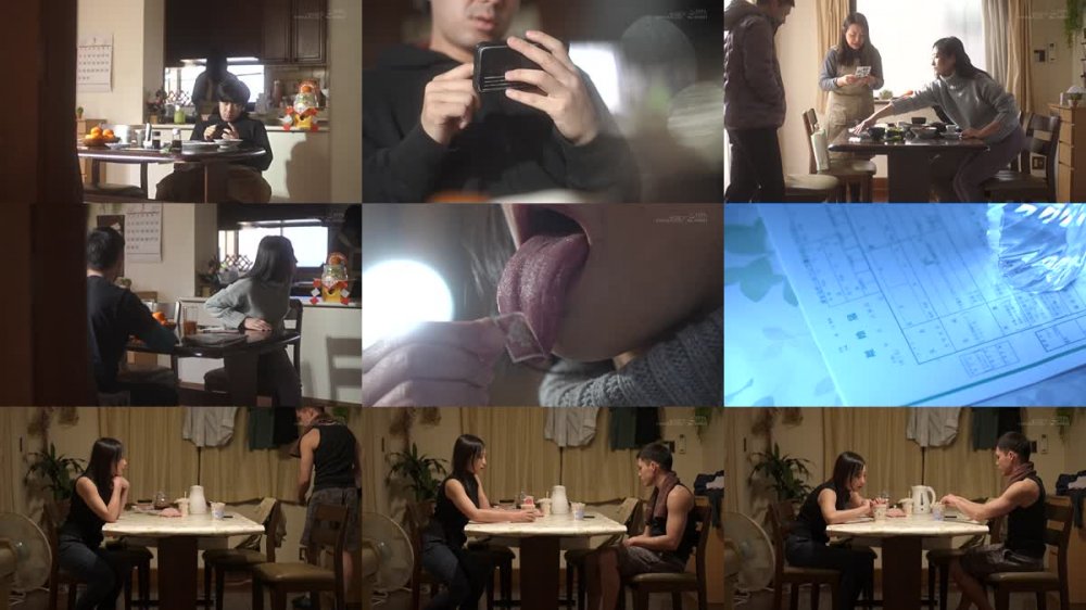 +++ [FHD] SDMF-032 姉の舌が蛇みたいに長いのは、僕と毎日フェラチオの練習をしていたからだ。桃色かぞくVOL.34 神納花