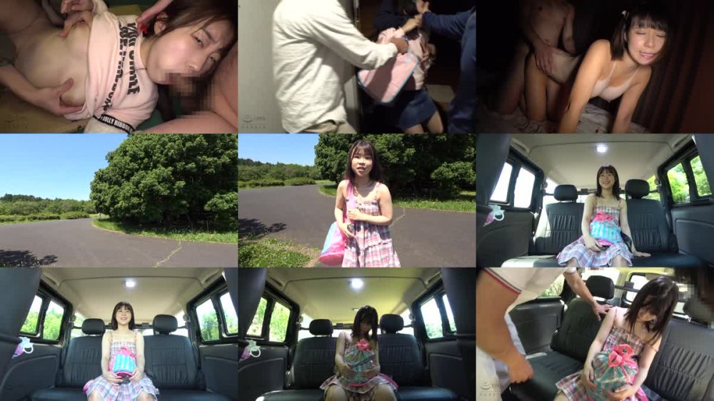 +++ [FHD] IBW-917Z 巨乳ロ●ータ美少女わいせつ性交映像集 4時間