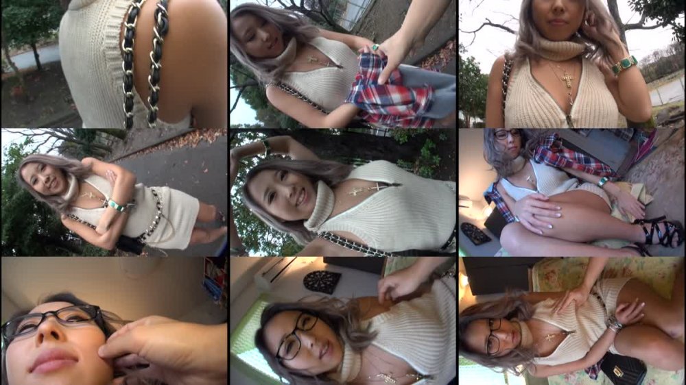 +++ [FHD] GSD-022 生姦中出し裏バイト17 池崎なつみ