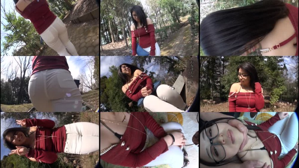 +++ [FHD] GSD-018 妊娠専用ギャル子宮中出し 空山みく