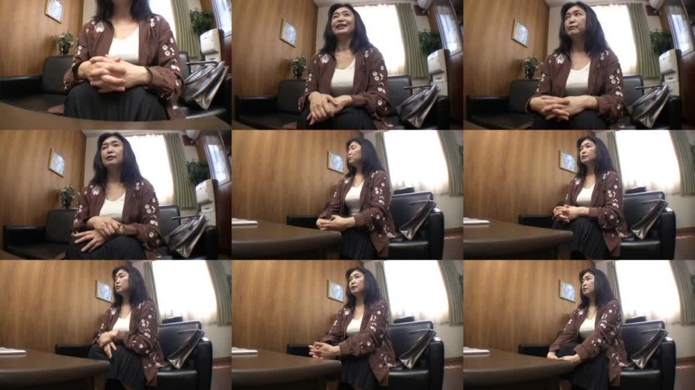 +++ [FHD] TR-2316 五十路豊満婦人 五十路マダムの熟れすぎた乳房 ボインなマダムたち4人の豊満な乳房とぽっちゃりムチっとしたカラダ