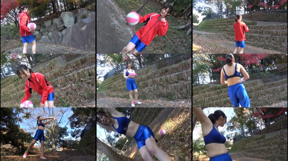 +++ [FHD] GSM-005 長身美女巨乳バスケ部AVデビュー女子大生 植村さくら