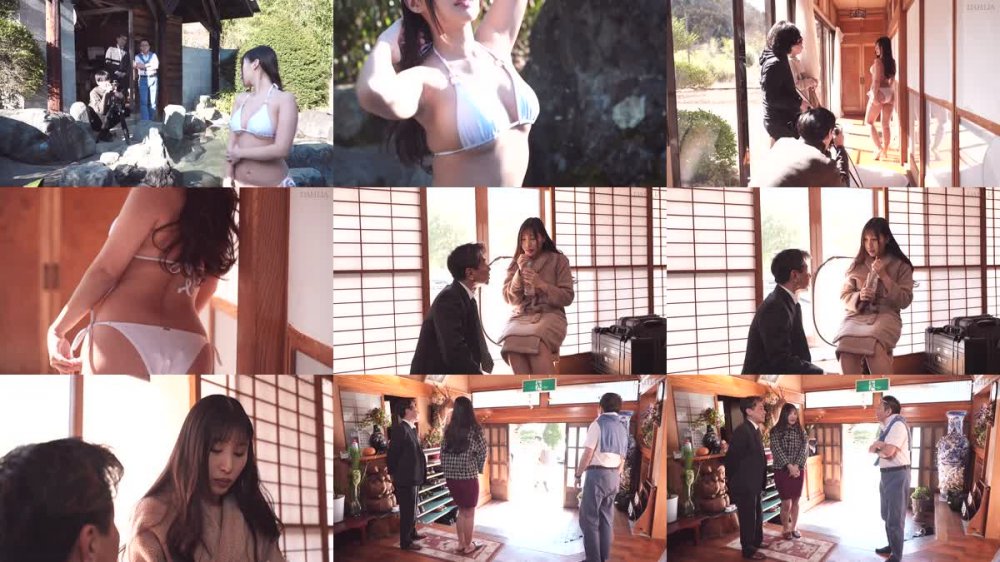 +++ [FHD] DLDSS-210 大嫌いなプロデューサーとロケ先の温泉旅館でまさか相部屋に…絶倫おやじチ〇ポに何度も何度もイカされ、相性良すぎて朝まで絶倫性交　柊木里音