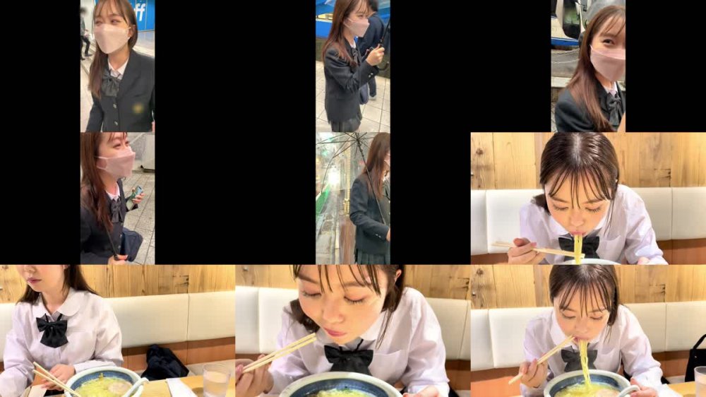 +++ [FHD] 326FCT-048 母子家庭で生活費を稼ぐ為に裏垢やってるJ●。可愛い顔して岩のりみたいな剛毛おま●こに生中出しハメ撮り！！
