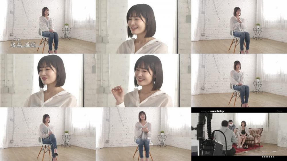 +++ [FHD] WAAA-279 「もうイッてるってばぁ！」状態で何度も中出し！ 藤森里穂