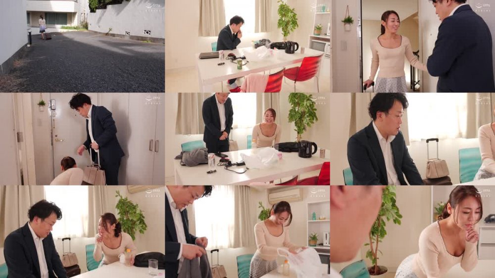 +++ [FHD] VENX-219 突然押しかけてきた嫁の姉さんに抜かれっぱなしの1泊2日 田所百合