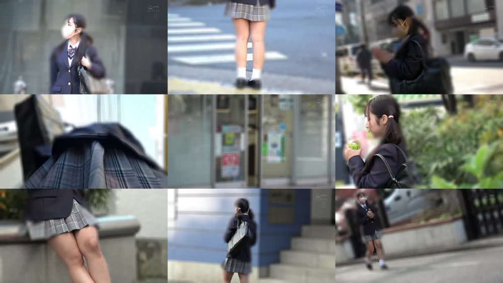 +++ [FHD] NNPJ-568 世間知らずな巨乳J系に現実を理解らせる。 芸能人になれるかもと淡い期待を持ってホテルについてきた制服少女のGカップ巨乳と若いプニマンをナマで頂く。