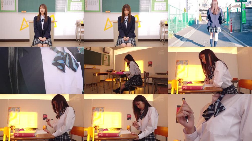 +++ [FHD] CAWD-567 狙われた私の敏感チクビ…ネッチョリこねくり姦されたチクイキ女子学生 新井リマ