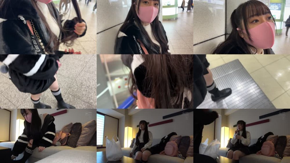 +++ [FHD] NNPJ-556 こんな可愛いのに…急に彼氏にフラれた傷心女子… マッチングアプリで出会った他人とヤケクソハメ撮り5発。 失恋女子:りな