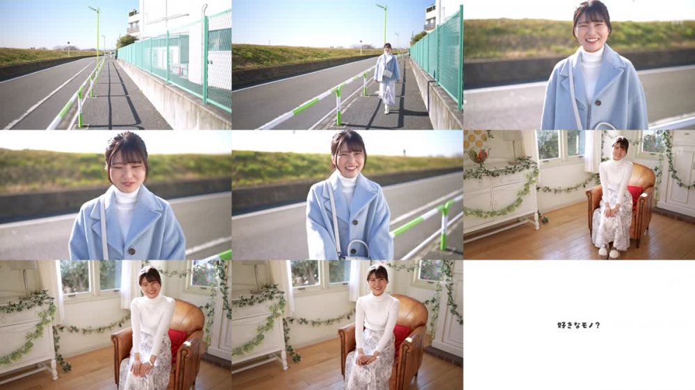 +++ [FHD] MIDV-394 原石 きっと、君は天使 ふんわり笑顔と恥じらい関西弁にキュン 新人AVdebut 武田もなみ