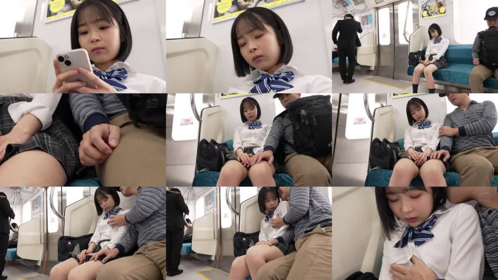 +++ [FHD] CAWD-549 声の出せない状況でモジモジ…ビクビク…発育途中の敏感乳首をひたすらこねくり廻すチクイキ性交 日向なつ